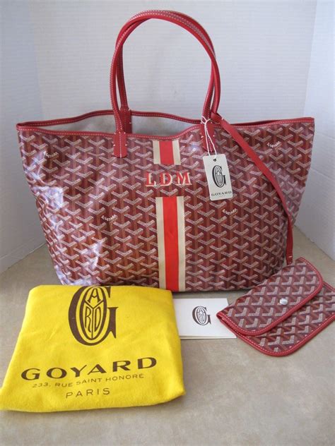 is goyard better than louis vuitton